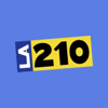 La 210 - Súbela Radio