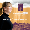 Marketing Msc Podcast - Matykó Noémivel - Marketing MSc Podcast