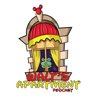 Walt's Apartment Podcast