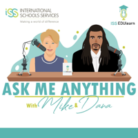 Thriving During the Holidays: Tips for Educators with Aaron Beighle
