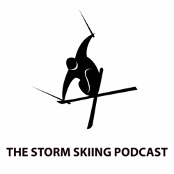 Podcast #155: Worcester Telegram & Gazette Snowsports Columnist Shaun Sutner