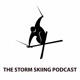 Podcast #175: Whistler Blackcomb Vice President & COO Belinda Trembath