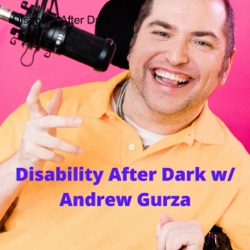 E359 - New Disabled South, Cerebral Palsy and so much more w/ Dom Kelly