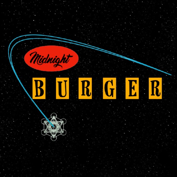 Midnight Burger image