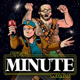 Solo Minute 133: Hedges of the Galaxy