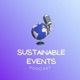Sustainable Events Podcast 🌎🎙 Circular Unity
