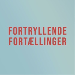 Fortryllende Fortællinger