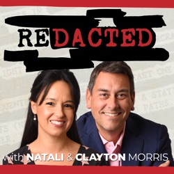 What's REALLY going on in Syria? | Redacted with Natali Morris