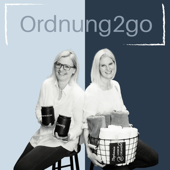 Ordnung2go - Conny Mauracher & Stephanie Kippe