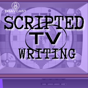 SCRIPTED: TV Writing