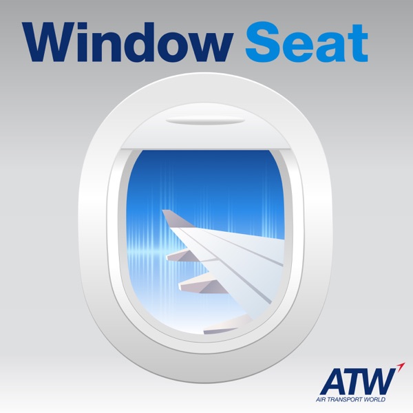 Aviation Week's Window Seat Podcast