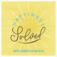 134. Happiness and an Entrepreneurial Journey with Matt Maier