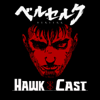 HawkCast - The Band Of The Hawk