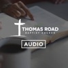 TRBC - Audio Podcast artwork