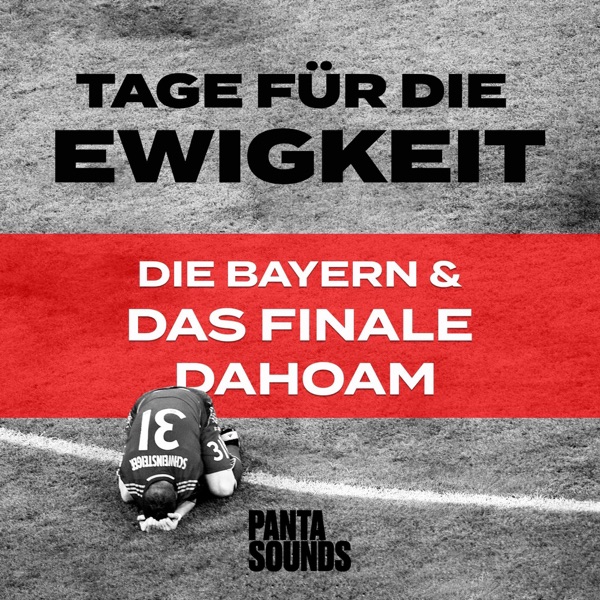 Tage für die Ewigkeit