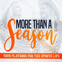 22. Sex, Intimacy & Communication with Dr. Holly Richmond