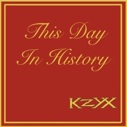 KZYX This Day In History
