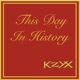 KZYX This Day In History