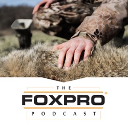 Ep.51: July Coyote Calling with Torry Cook