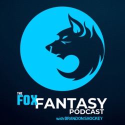 The Fox Fantasy Podcast (Trailer)