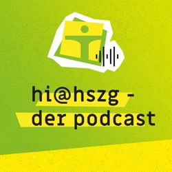 Episode 29: Abi, was nun? Warum du die Hochschule Zittau/Görlitz auf dem Schirm haben solltest!