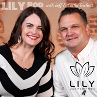 63. Loving Boldly with Becky Mackintosh