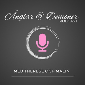 Änglar & Demoner podcast