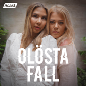 Olösta Fall - Acast