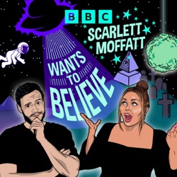 Scarlett & Scott are back! But whose team are you on?