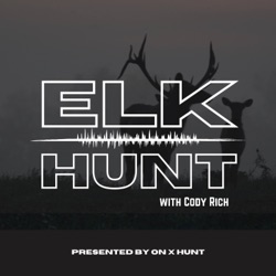 Elk Hunt 