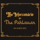 The Mercenário and the Pahlawan