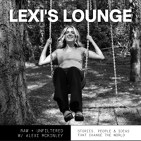 E30 | Turning your Influence to Impact & Owning Who You Are w/ Ilana Gershon