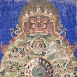 Mindfulness Meditation with Lama Aria Drolma 11/08/2021