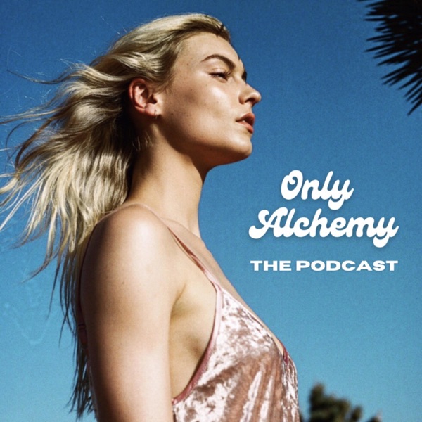 ONLY ALCHEMY