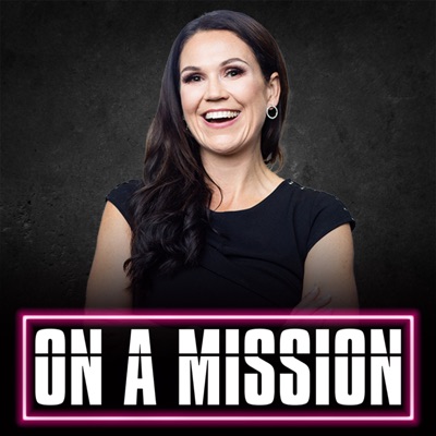On a Mission Podcast:Ellie McKay