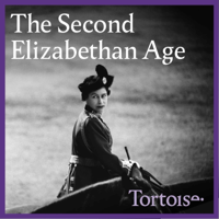 The Second Elizabethan Age podcast