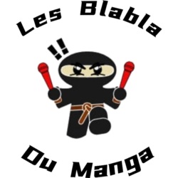 les blabla du manga