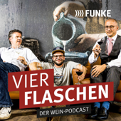 Vier Flaschen – Der Wein-Podcast - Hamburger Abendblatt