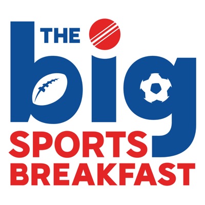 Sky Sports Radio's Big Sports Breakfast:Sky Sports Radio