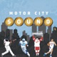 Motor City Sound