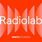 Radiolab After Dark podcast episode