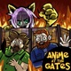 Anime At The Gates