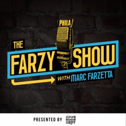 The Farzy Show with Marc Farzetta