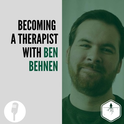 Becoming a Therapist