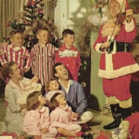 OTR Christmas Shows podcast