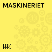 Maskineriet - Vad Vi Vet