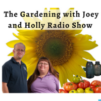 S3E17  Author Erik Knute  The Wisconsin Vegetable Gardener radio show