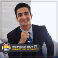The Ranveer Show हिंदी podcast