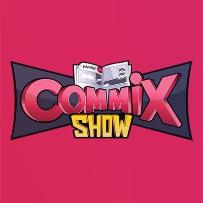 The Commix Show