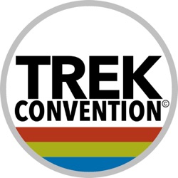 AUGUST 2024: Post-STLV,  Star Trek: Starfleet Academy and the Best of the Vegas Con